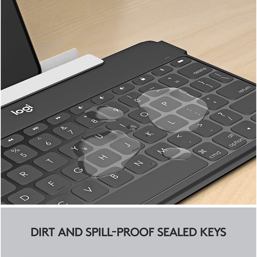 Logi Keys To-Go - Picture 3 of 6